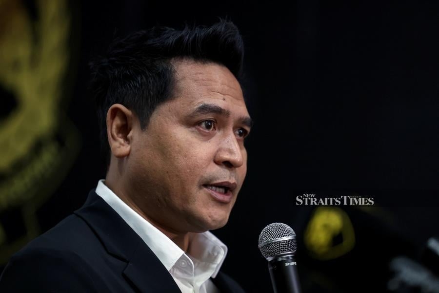 Young Tigers target last four in Asean Under-23 Championship