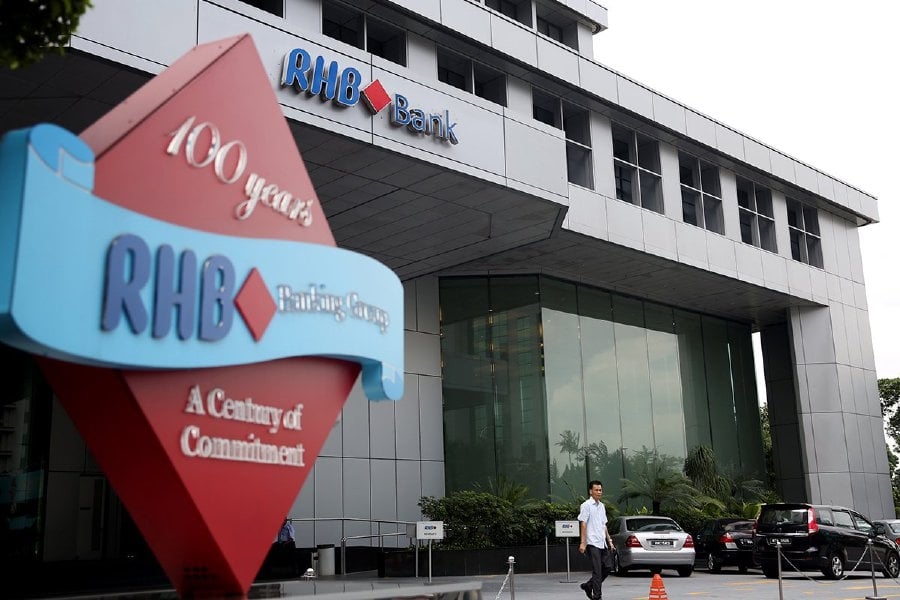 RHB issues RM900mil sukuk, RM500mil Tier-2 notes