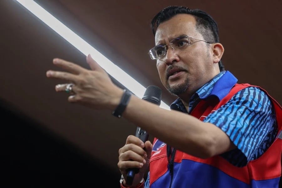 Another bullying case at MRSM, 6 students suspended