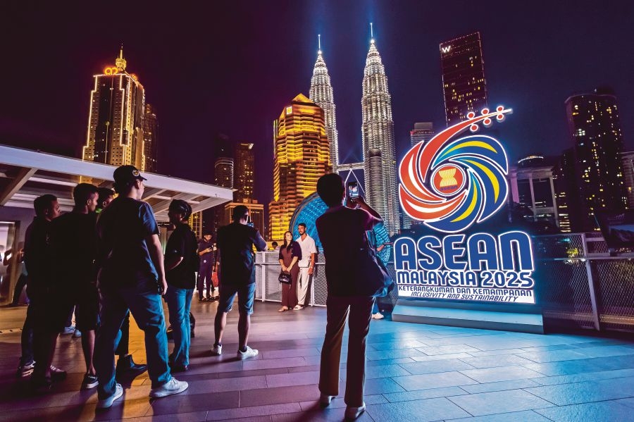 Asean sticks to dialogue amid US tariff pressures
