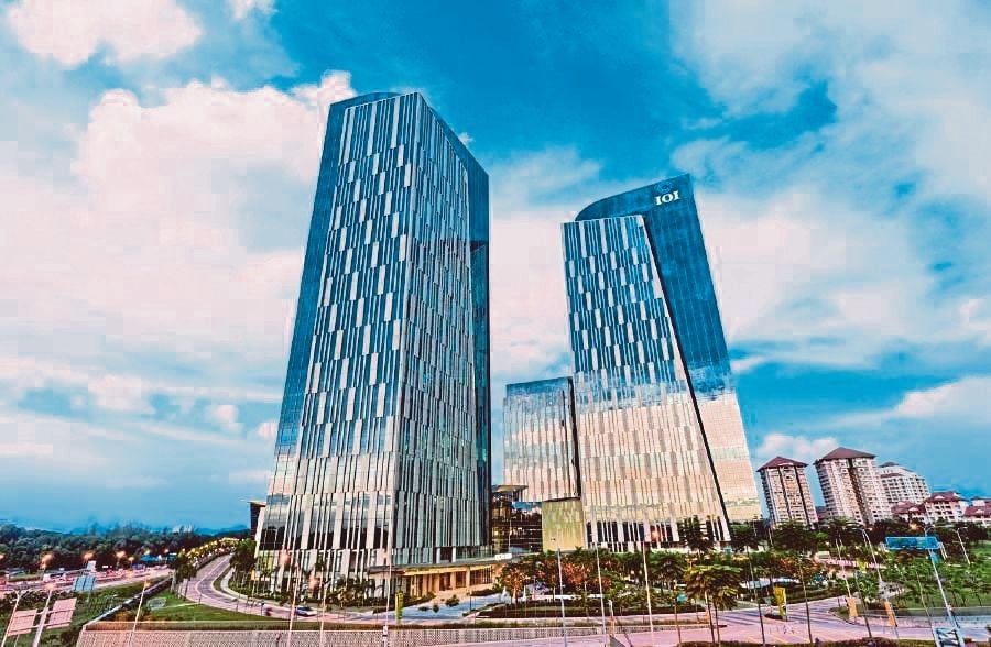 IOI Corp 3Q net profit soars to RM262.3mil on strong plantation performance