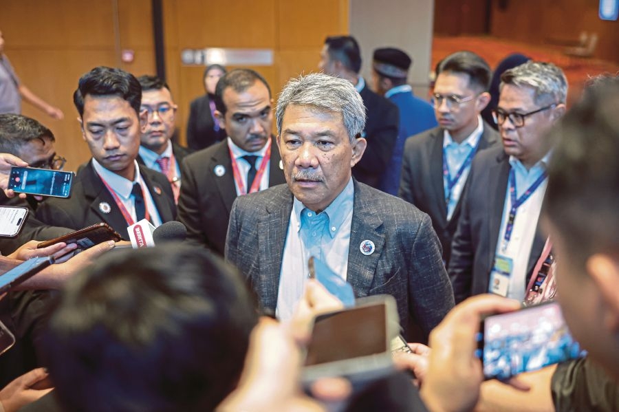 Asean Political-Security Blueprint nears full implementation