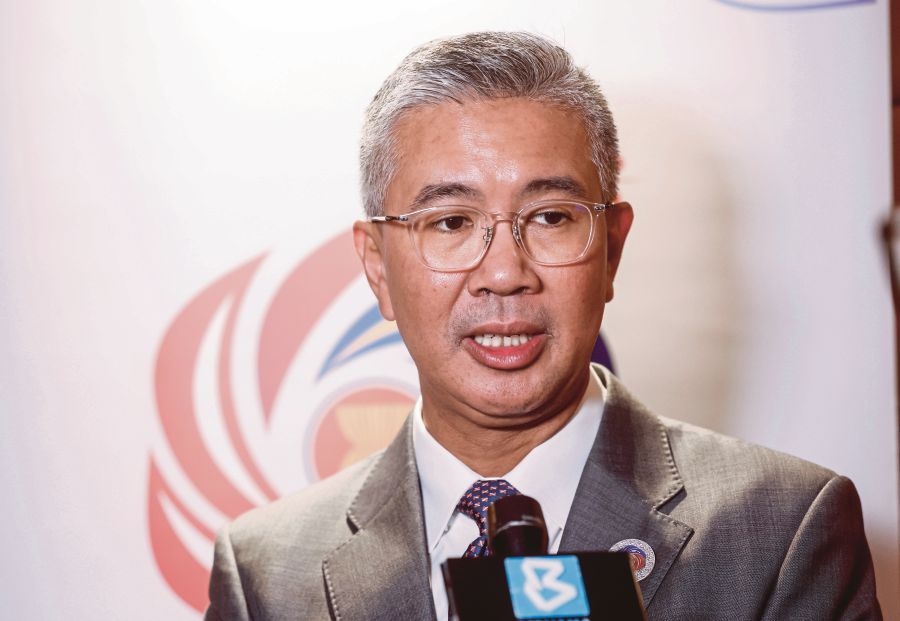 Asean growth outlook stays resilient at 4.7pct in 2025
