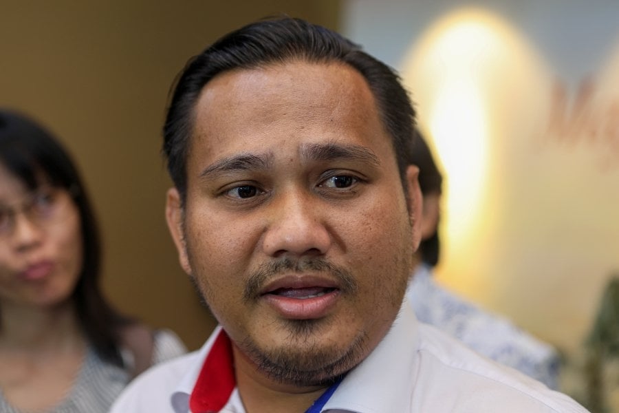 Johor ready to assist 127 kkr projects in pre-implementation stage
