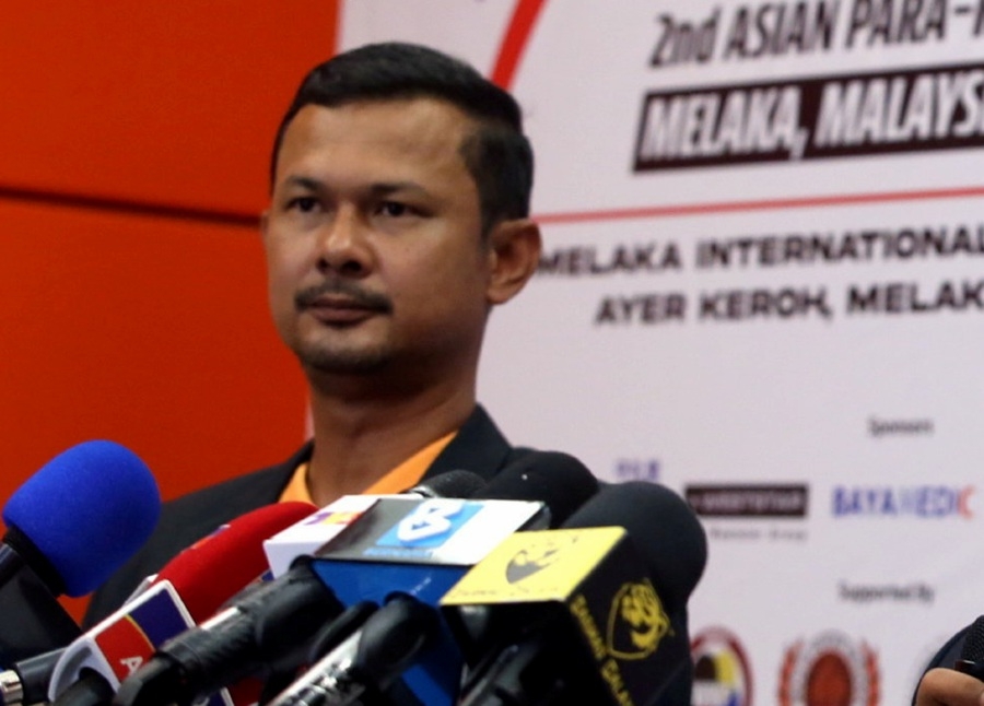 Malaysia to host Series A karate event