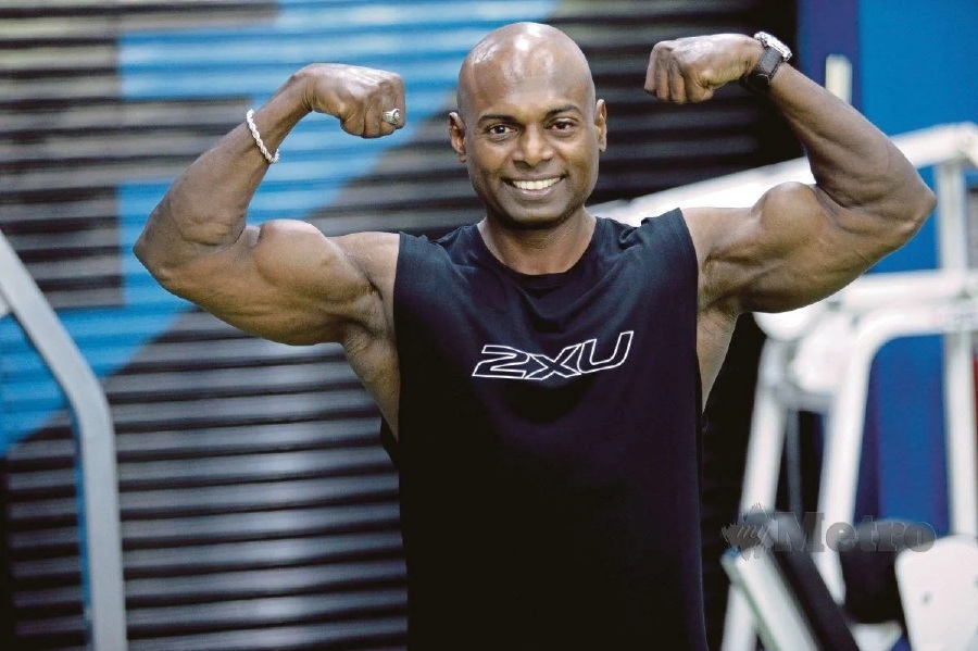 Performance-enhancing drugs are everywhere on social media, says Syarul