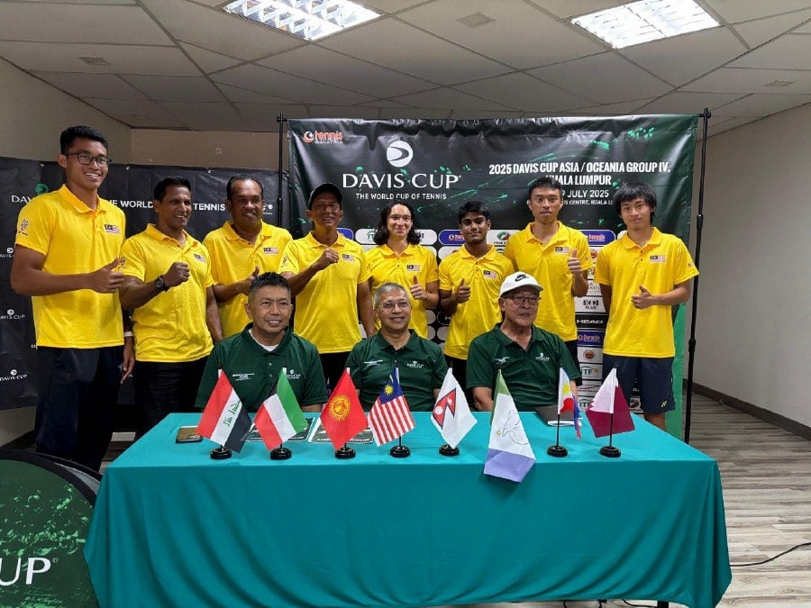 Hao Sheng looks to 'upgrade' Sea Games medal collection
