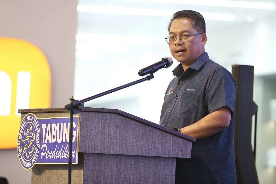 Make SSPN primary incentive scheme for staff, students