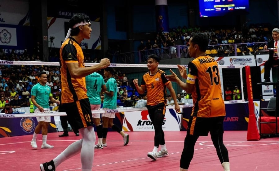 Malaysia to face Thailand in King's Cup team regu final