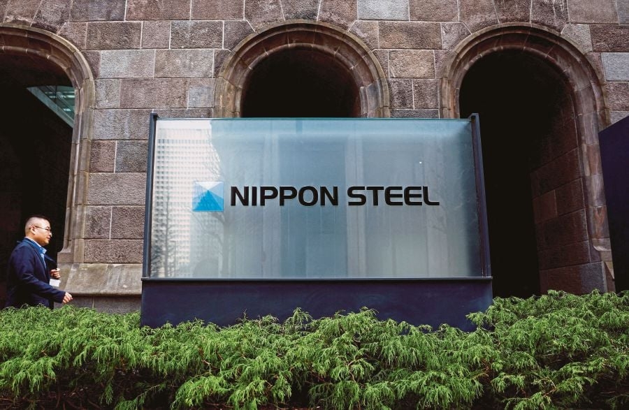US Steel, Nippon partnership proceeds with security deal, 'golden share'