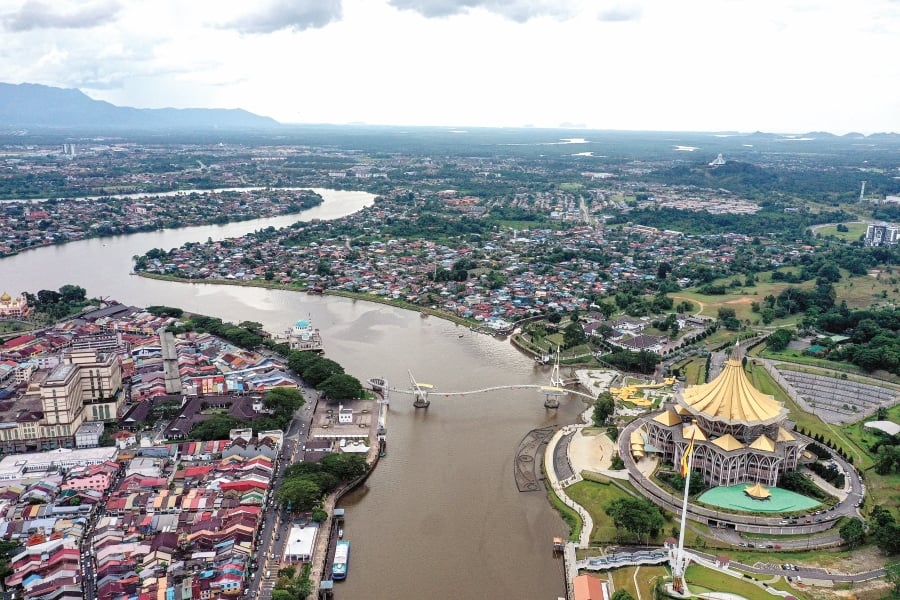 Sarawak can ease brain drain by engaging with local talent