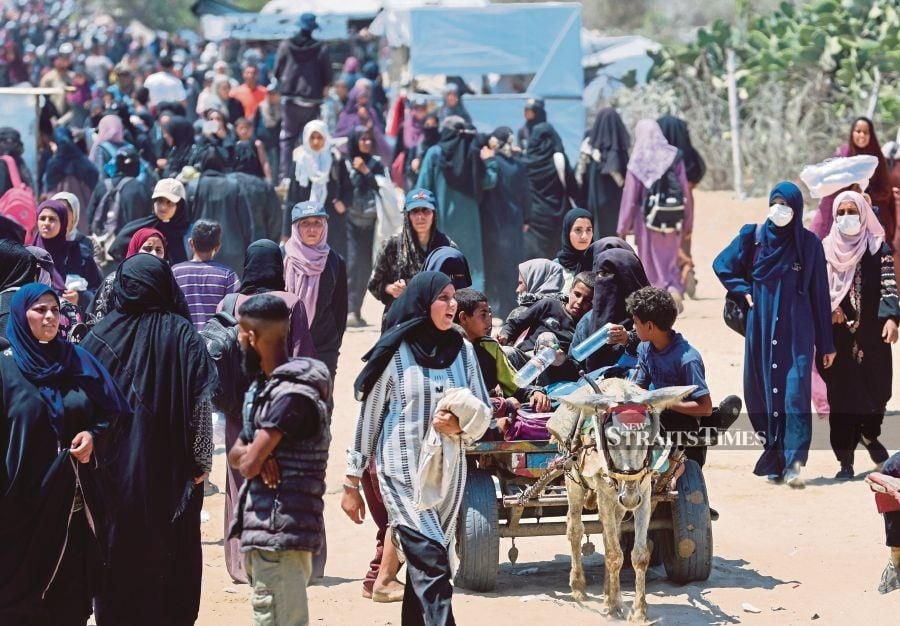Sumud Nusantara Convoy launched to break Gaza siege, deliver aid