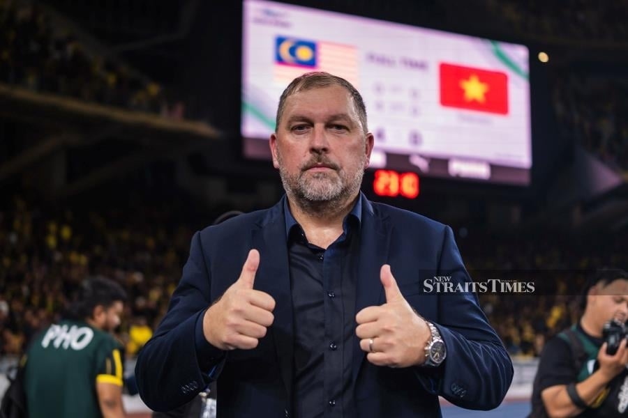Cklamovski faces FIFA blues in release of heritage players for CAFA Cup