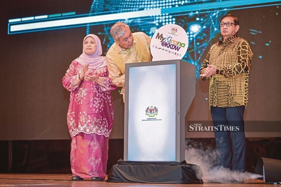 Desa Kirana to turn 20 rural villages into tourism hubs by 2026