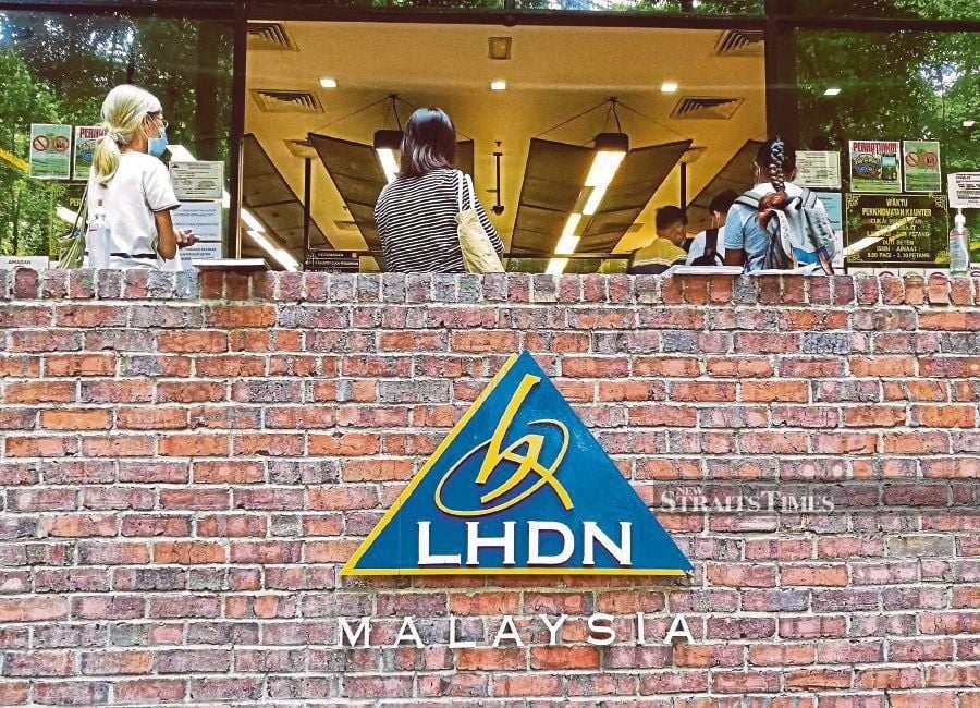 LHDN receives 328 million e-invoices from nearly 35,000 taxpayers since August 2024