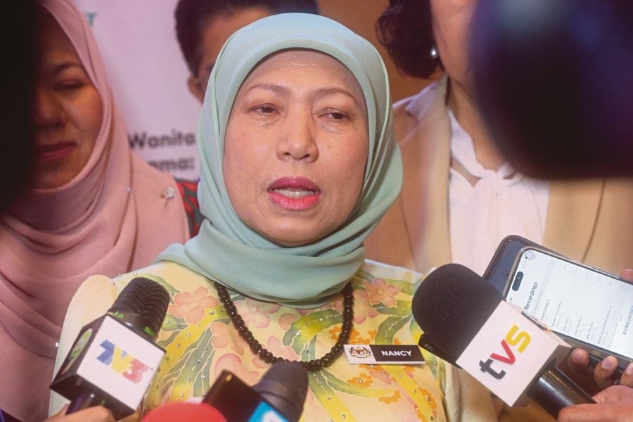 Elderly care law draft ready, but tabling may wait till 2026