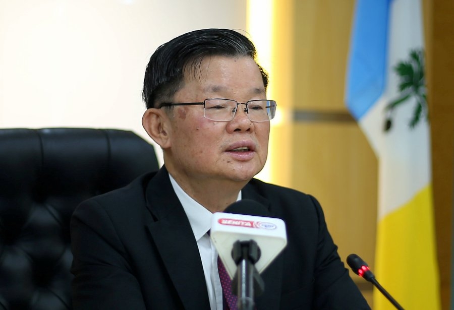 Penang's labour market shows strength with unemployment rate dropping to 2.2pct