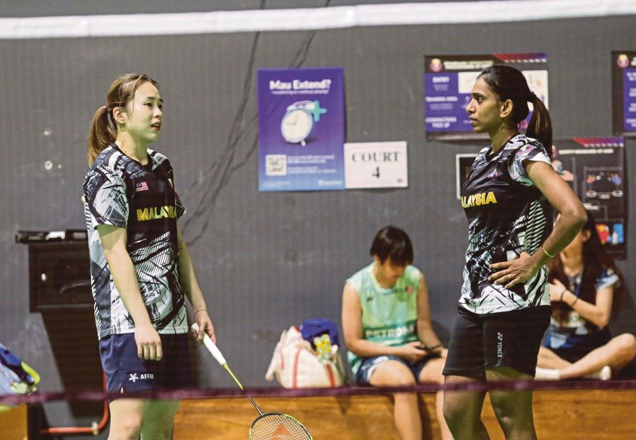 Betting on doubles power
