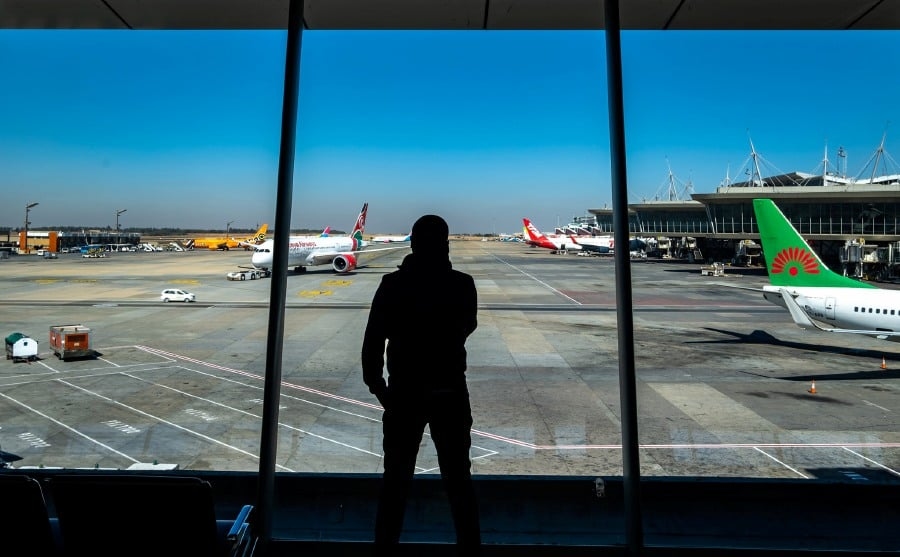 India, China agree to resume direct flights, boost business links