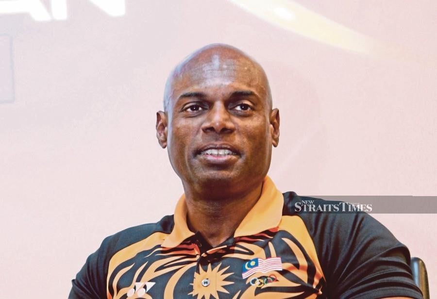 Multiple world champions deserve pension scheme, says Syarul