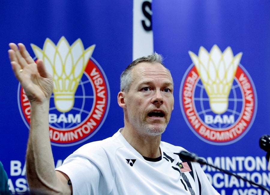 Jonassen rearranges training sessions in bid to uncover more talent