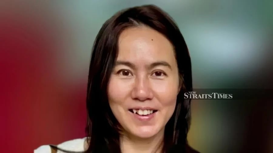 Family outraged, disappointed as Pamela Ling still missing after 50 days