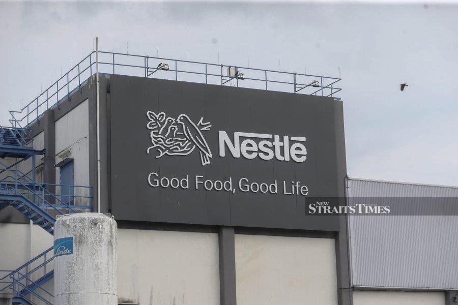Nestle Malaysia posts RM213mil net profit, RM1.77bil revenue in Q1