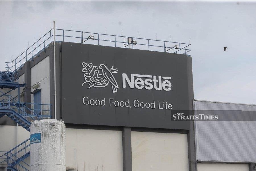 Rising material costs may weigh down Nestle Malaysia's performance