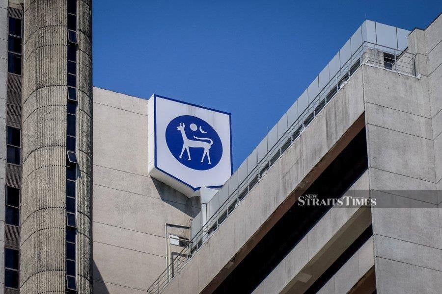 Bank Negara's revised growth projection realistic