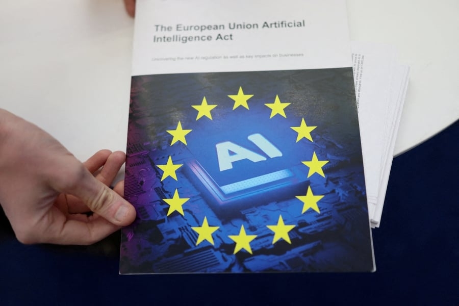 AI is learning to lie, scheme, and threaten its creators