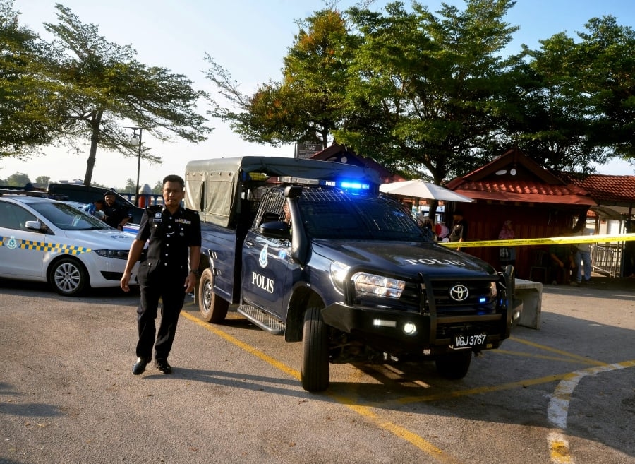 Bodies of Perhentian boat tragedy victims to be sent home for final rites