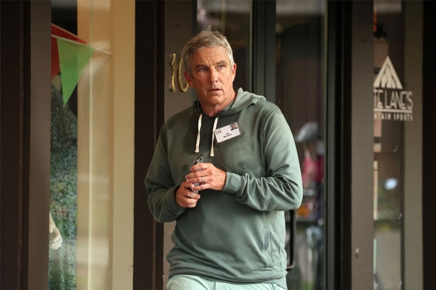 Jay Monahan on Rory McIlroy's schedule: 'I don't have any concern'