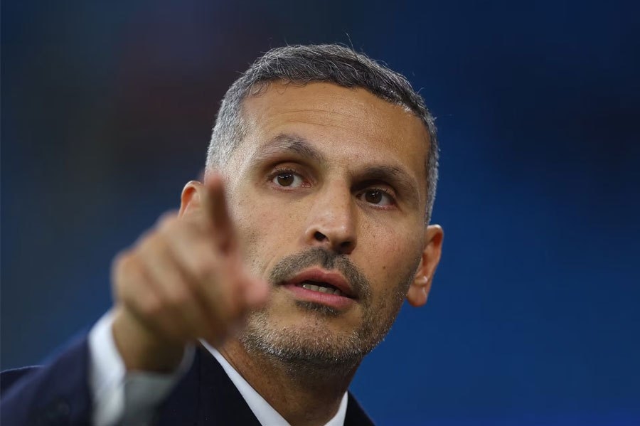 Man City will complete transfers before Club World Cup, says Al Mubarak