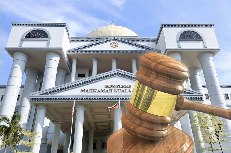 Man fined RM30,000, loses custody of Lucky for animal cruelty