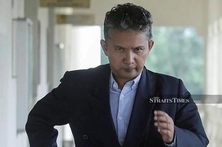 UUM lecturer to appeal RM400,000 defamation ruling