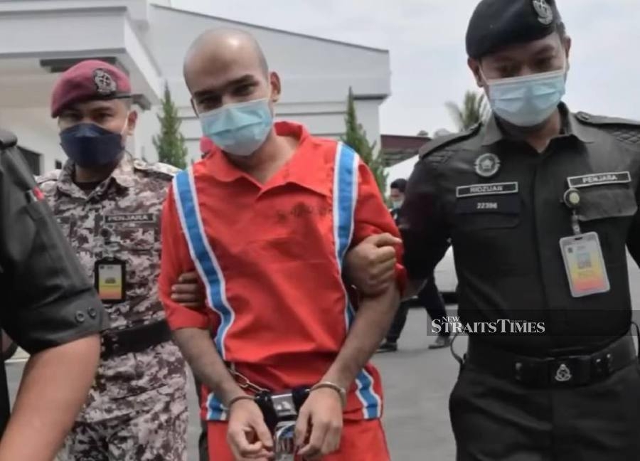 'Long Tiger' jailed 12 years for raping married woman
