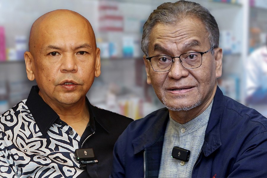 Mandatory price labelling for medicines at private clinics, pharmacies begins tomorrow