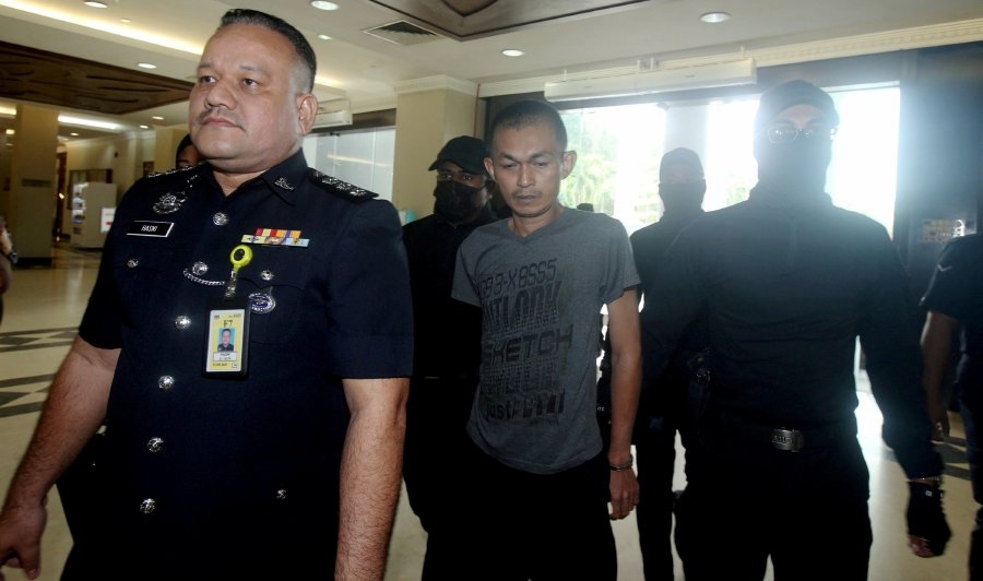 Jobless man who admitted to murdering parents does not have mental disorder, court told