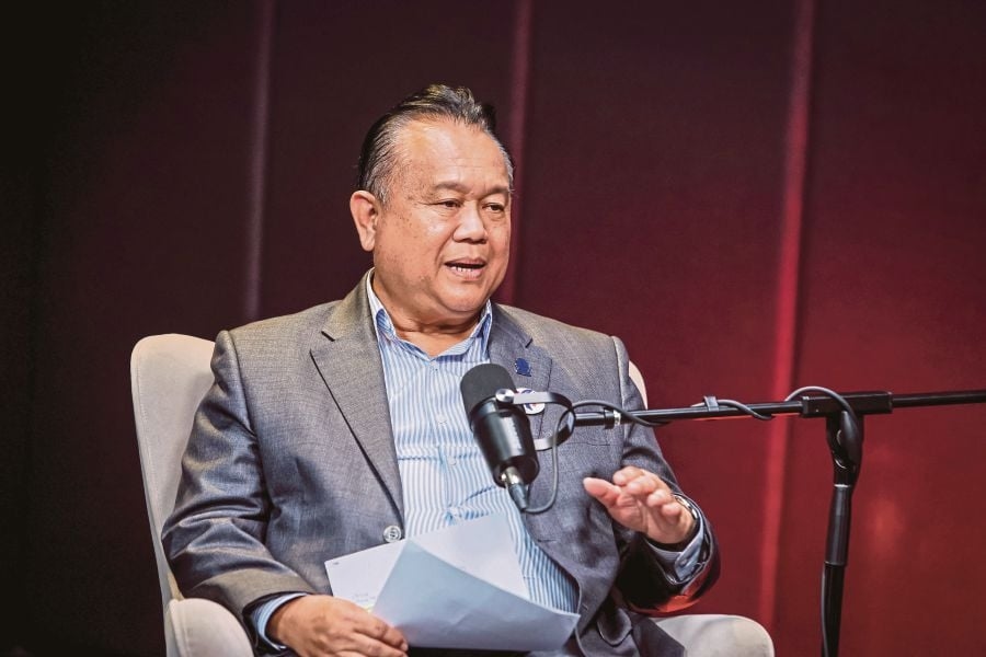Nanta: No plans to renegotiate highway concession agreements