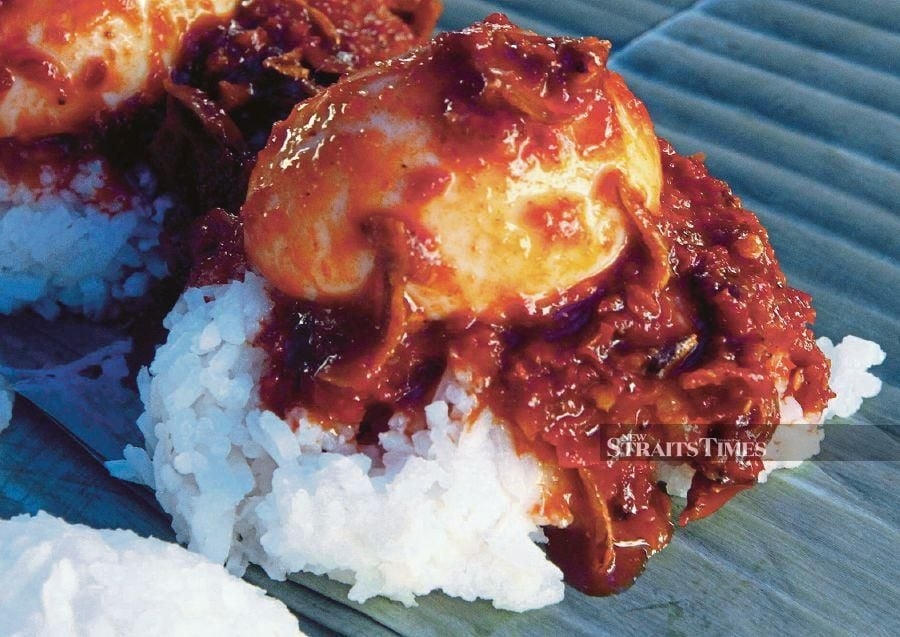Malaysians feel the pinch as prices of favourite dishes rise