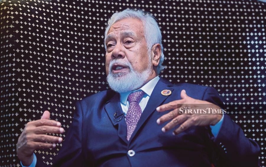 Timor-Leste eyes October deadline