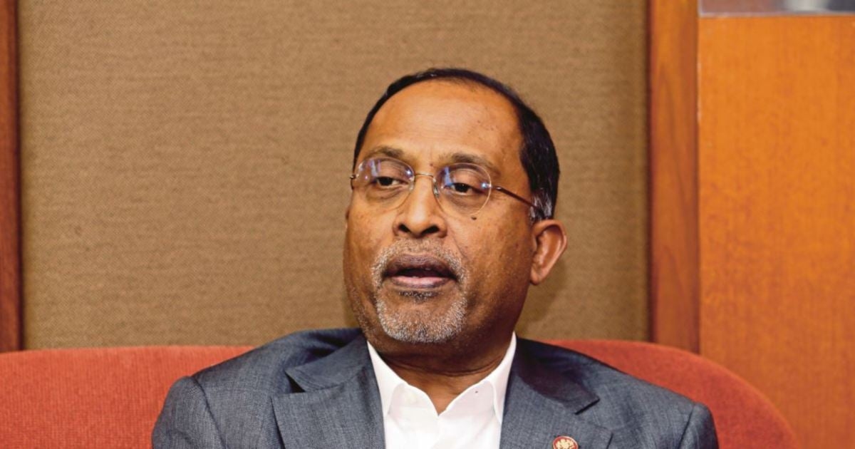 31 bullying cases recorded in public universities since 2014, says Zambry