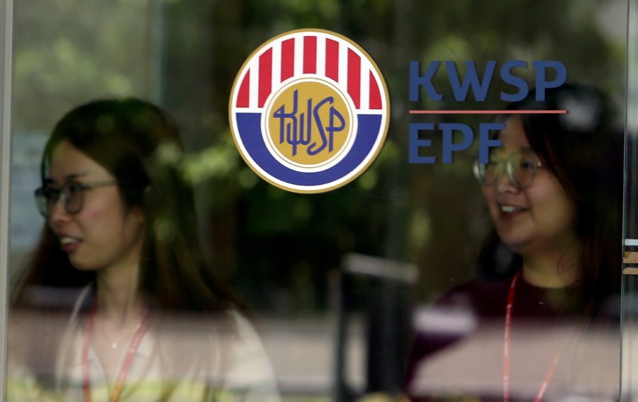 EPF nets RM75bil from RM213bil outsourced funds