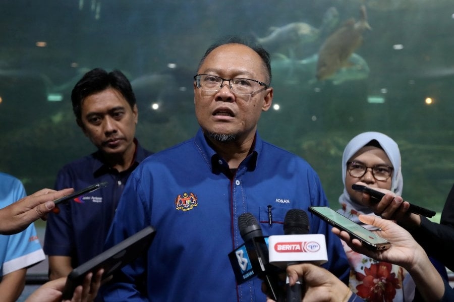Over 4.4 tonnes of invasive fish removed from local waters since 2022
