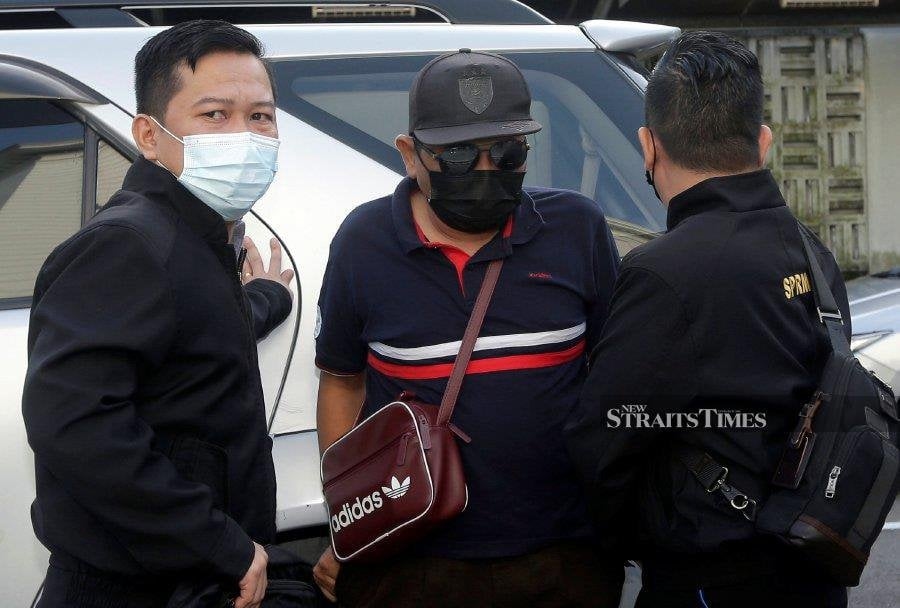 Meat cartel scandal: Ex-Maqis officer jailed 3 years, fined RM15k for graft