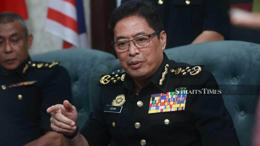 MACC steps up anti-graft drive under 13MP