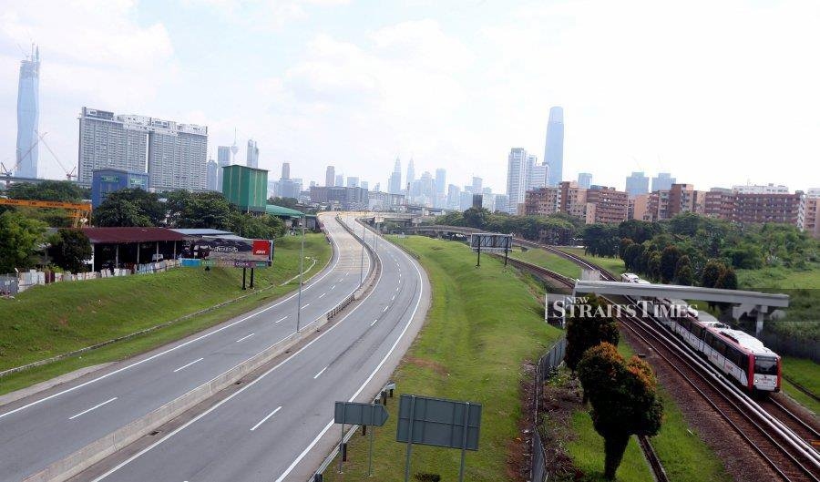 Highway probe: RM11mil misappropriated converted into digital currency