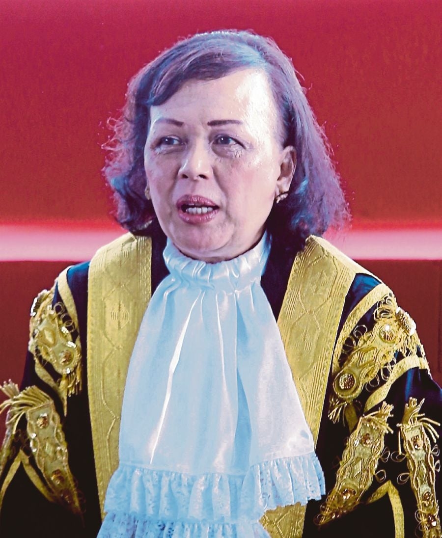 Acting Chief Justice calls for urgent Judicial Appointments Commission meeting