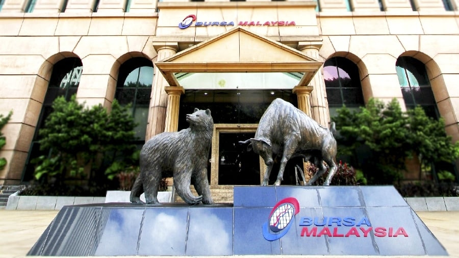 Bursa earnings to improve in 2H25 as market sentiment recovers, says CIMB
