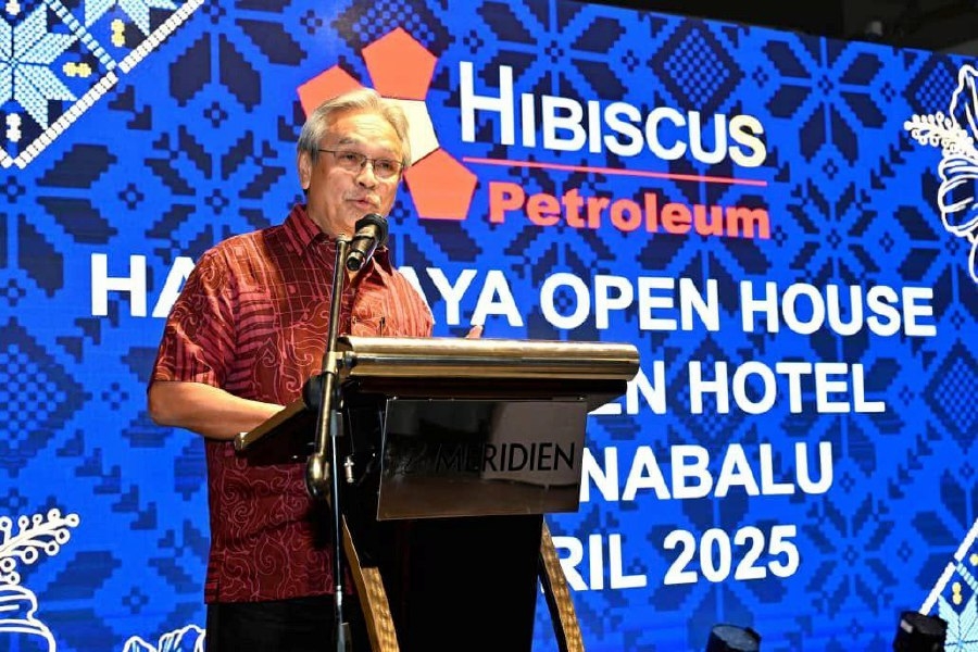 Hibiscus Petroleum committed to giving back to communities